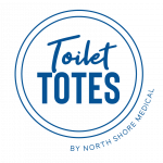 Toilet Totes